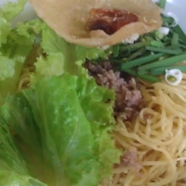 Tổng hợp- Quán Ăn Mì Chú Tắc - Kỳ Đồng