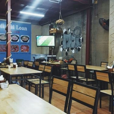 Tổng hợp- Quán Ăn Mì Đài Loan