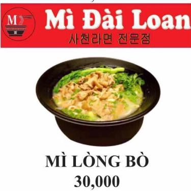 Tổng hợp- Quán Ăn Mì Đài Loan