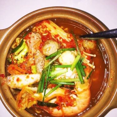 Món ăn- Quán Ăn Mì Độ Susi