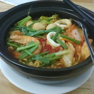 Tổng hợp- Quán Ăn Mì Độ Susi