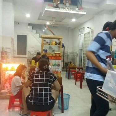 Tổng hợp- Quán Ăn Mì Gà Cay Da Giòn - Tôn Đản
