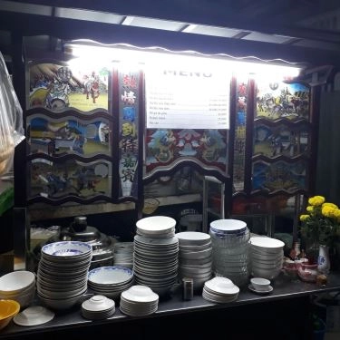 Tổng hợp- Quán Ăn Mì Gà Cay Da Giòn - Tôn Đản