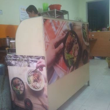 Tổng hợp- Quán Ăn Mì Gà Chiên Cục Tác