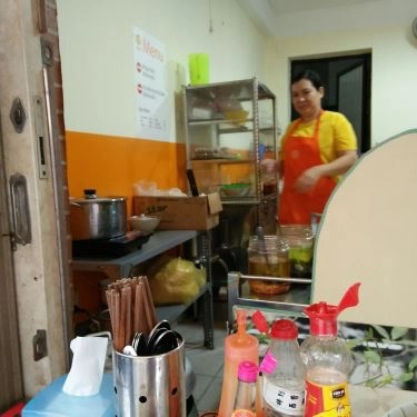 Tổng hợp- Quán Ăn Mì Gà Chiên Cục Tác