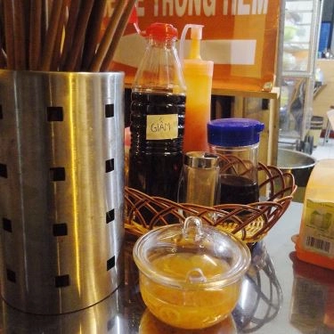 Tổng hợp- Quán Ăn Mì Gà Chiên Cục Tác