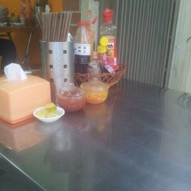 Tổng hợp- Quán Ăn Mì Gà Chiên Cục Tác