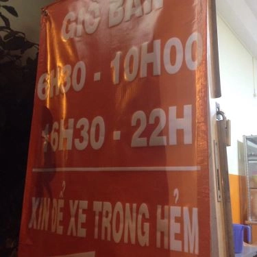Tổng hợp- Quán Ăn Mì Gà Chiên Cục Tác