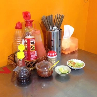 Tổng hợp- Quán Ăn Mì Gà Chiên Cục Tác