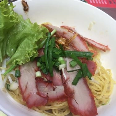 Tổng hợp- Quán Ăn Pà Pá - Mì Gà