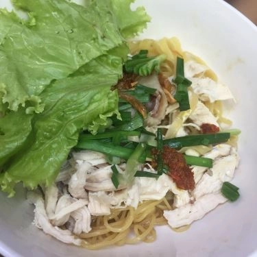 Tổng hợp- Quán Ăn Pà Pá - Mì Gà