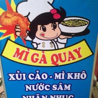 Tổng hợp- Quán Ăn San San - Mì Gà Quay - Hoàng Sa