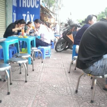 Tổng hợp- Quán Ăn San San - Mì Gà Quay - Hoàng Sa