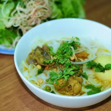 Món ăn- Quán Ăn Mì Gà Thủy Chung