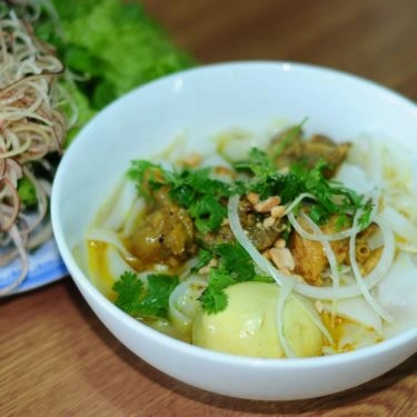 Món ăn- Quán Ăn Mì Gà Thủy Chung