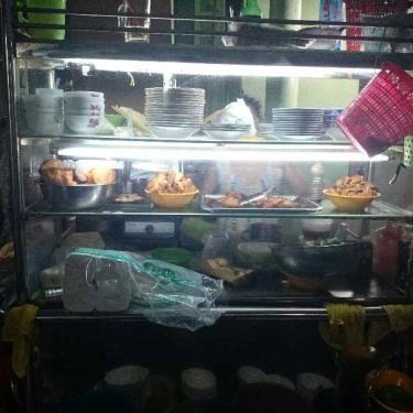 Tổng hợp- Quán Ăn Quán Sâm - Mì Vịt Tiềm Sủi Cảo