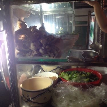 Tổng hợp- Quán Ăn Mì Gia 79 - Mì Gà Quay