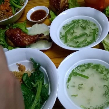 Tổng hợp- Quán Ăn Mì Gia 79 - Mì Gà Quay