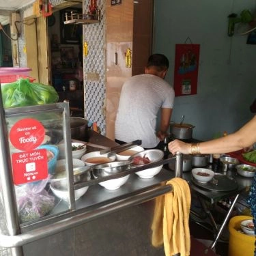 Tổng hợp- Quán Ăn Mì Gia Đồng Ký