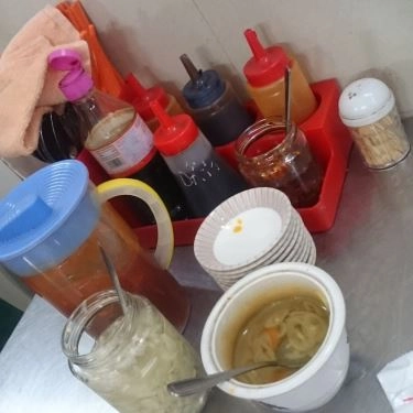 Tổng hợp- Quán Ăn Mì Gia Hiệp Phát