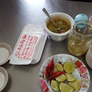 Tổng hợp- Quán Ăn Mì Gia Hiệp Phát