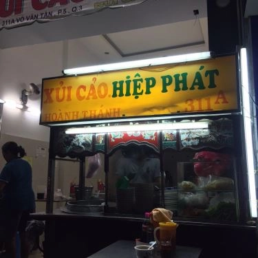 Tổng hợp- Quán Ăn Mì Gia Hiệp Phát