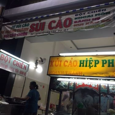 Tổng hợp- Quán Ăn Mì Gia Hiệp Phát