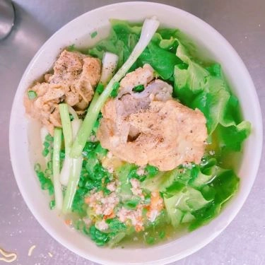 Món ăn- Quán Ăn Hủ Tiếu Mì Khánh Duy