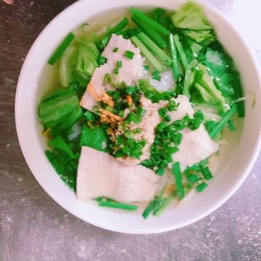 Món ăn- Quán Ăn Hủ Tiếu Mì Khánh Duy