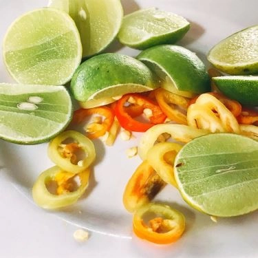 Món ăn- Quán Ăn Hủ Tiếu Mì Khánh Duy
