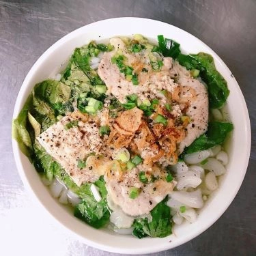 Món ăn- Quán Ăn Hủ Tiếu Mì Khánh Duy