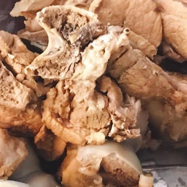 Món ăn- Quán Ăn Hủ Tiếu Mì Khánh Duy