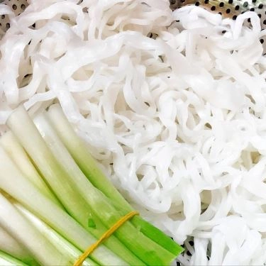 Món ăn- Quán Ăn Hủ Tiếu Mì Khánh Duy