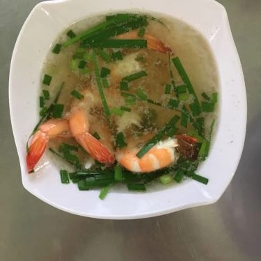 Món ăn- Quán Ăn Mì Gia Mỹ Hiền 2