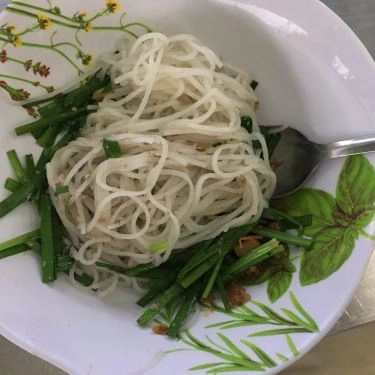 Món ăn- Quán Ăn Mì Gia Mỹ Hiền 2