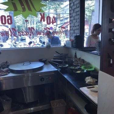 Tổng hợp- Quán Ăn Mì Gia Quê Hương