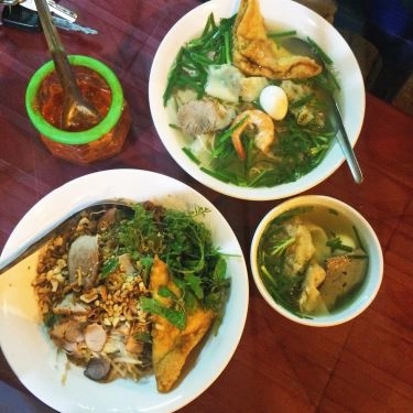 Món ăn- Quán Ăn Mì Gia Tiến Đạt