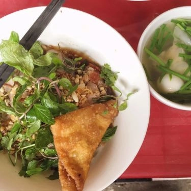 Món ăn- Quán Ăn Mì Gia Tiến Đạt