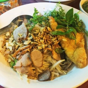 Món ăn- Quán Ăn Mì Gia Tiến Đạt