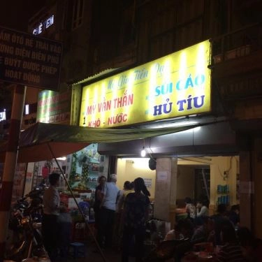 Tổng hợp- Quán Ăn Mì Gia Tiến Đạt