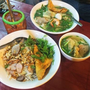 Món ăn- Quán Ăn Mì Gia Tiến Đạt