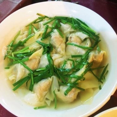 Món ăn- Quán Ăn Mì Gia Tiến Đạt