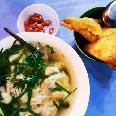 Món ăn- Quán Ăn Mì Gia Tiến Đạt