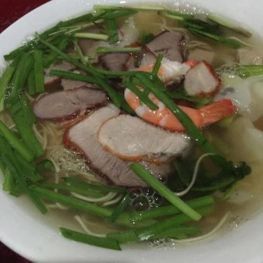 Món ăn- Quán Ăn Mì Gia Tiến Đạt