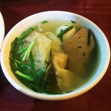 Món ăn- Quán Ăn Mì Gia Tiến Đạt