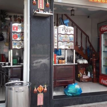 Tổng hợp- Quán Ăn Triều Phát Mì Gia