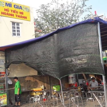 Tổng hợp- Quán Ăn Triều Phát Mì Gia