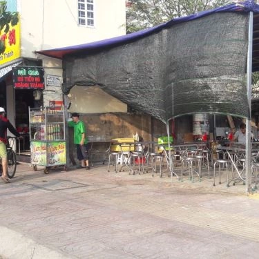 Tổng hợp- Quán Ăn Triều Phát Mì Gia