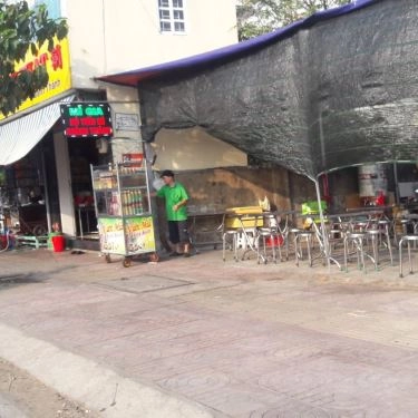 Tổng hợp- Quán Ăn Triều Phát Mì Gia