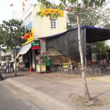 Tổng hợp- Quán Ăn Triều Phát Mì Gia